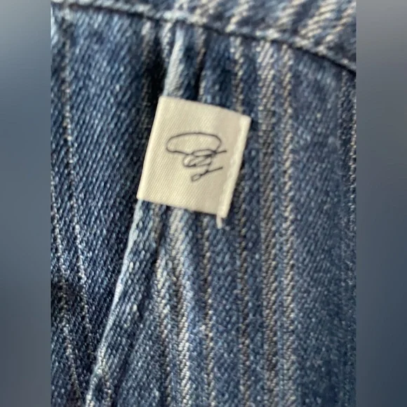 Jaded Gypsy Spiral Cluster Denim: New With Tags Size S/m - Picture 5 of 11